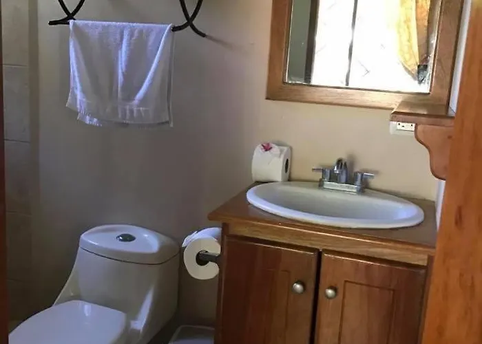 Villa Casa Plumeria-aloha Surf Nosara