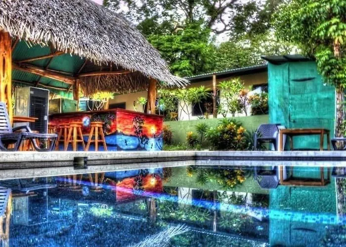 Villa Casa Plumeria-aloha Surf *