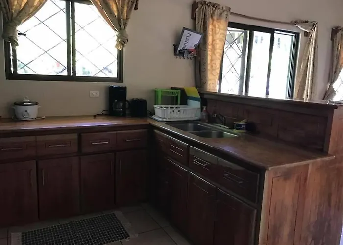 Casa Plumeria-aloha Surf Villa
