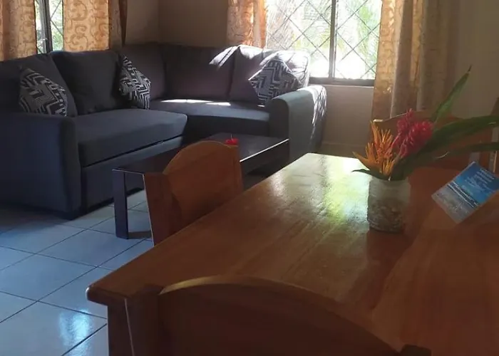 Casa Plumeria-aloha Surf Nosara
