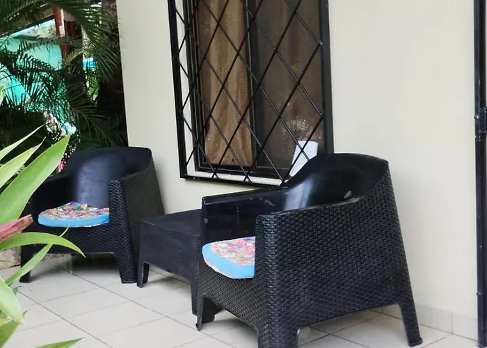 Casa Plumeria-aloha Surf Villa