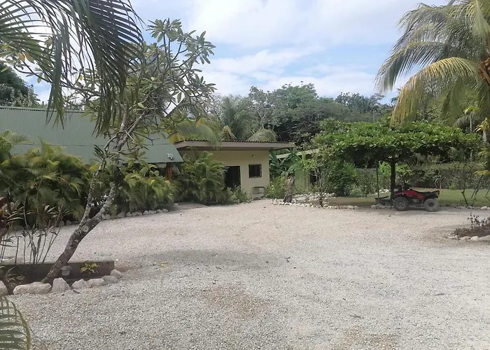 Villa Casa Plumeria-aloha Surf