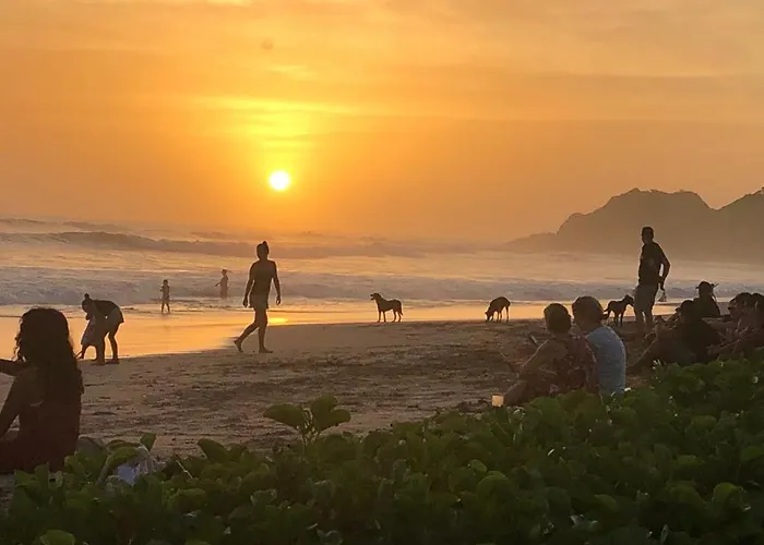 Casa Plumeria-aloha Surf * Nosara