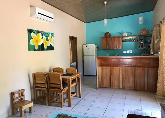 Villa Casa Plumeria-aloha Surf