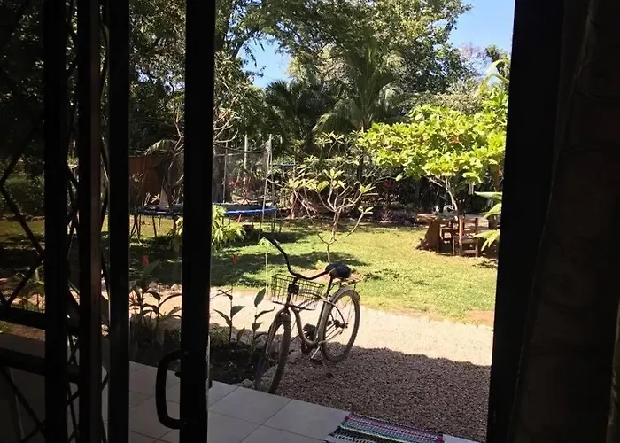Casa Plumeria-aloha Surf Nosara