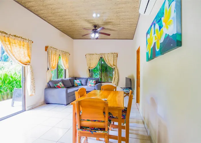 Casa Plumeria-aloha Surf Villa *