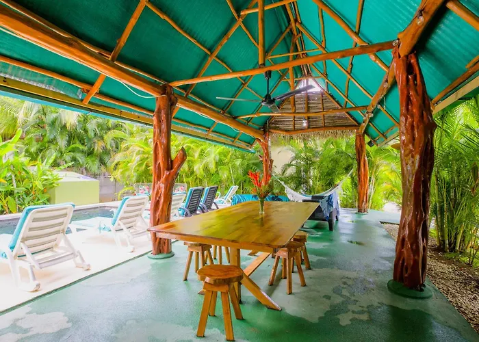 Casa Plumeria-aloha Surf Villa