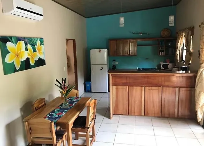 Villa Casa Plumeria-aloha Surf