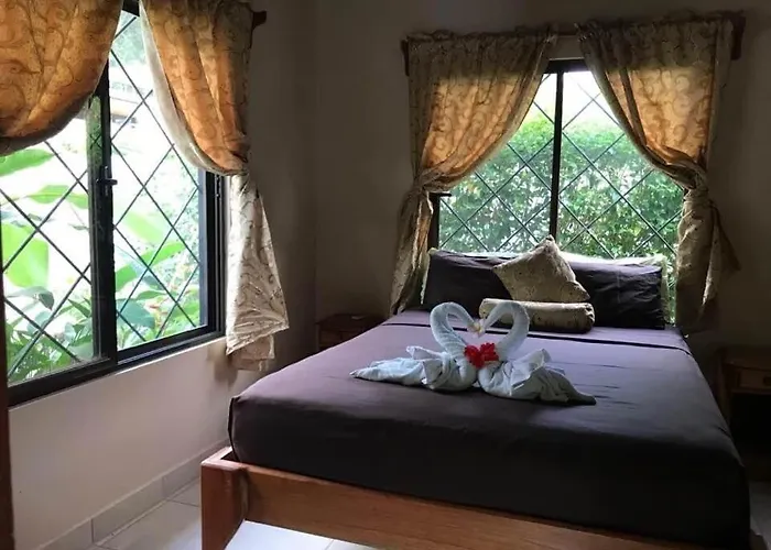Casa Plumeria-aloha Surf Villa *