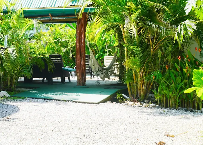 Villa Casa Plumeria-aloha Surf