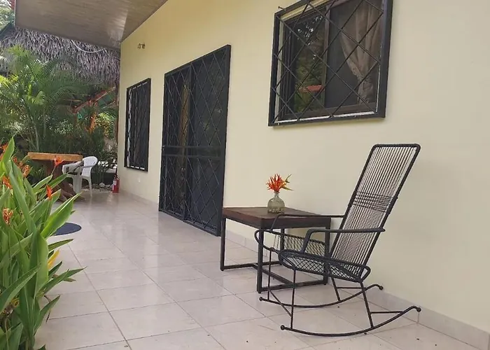 Villa Casa Plumeria-aloha Surf *