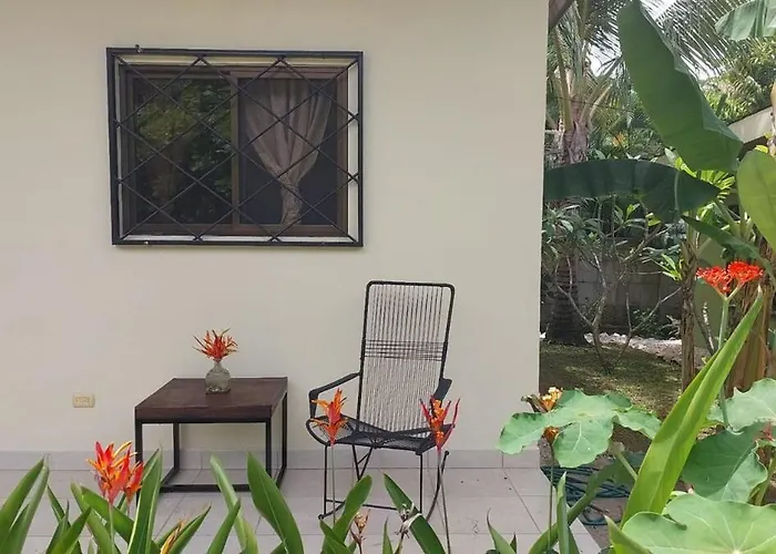 Villa Casa Plumeria-aloha Surf